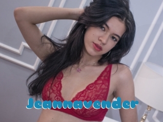Jeannavender