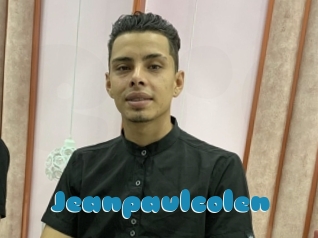 Jeanpaulcolen