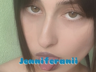 Jenniferanii