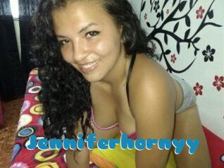Jenniferhornyy