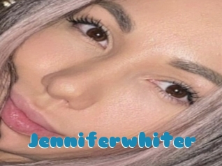 Jenniferwhiter