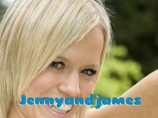 Jennyandjames