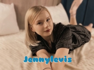 Jennylevis