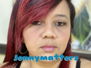 Jennymatters