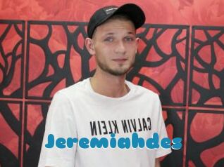 Jeremiahdes