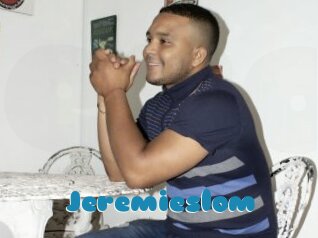Jeremieslom