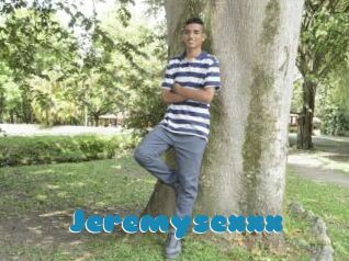 Jeremysexxx