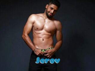 Jerov