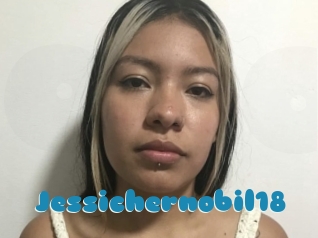 Jessichernobil18