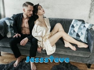 Jesssteve