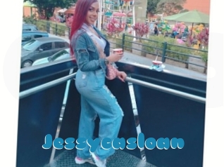 Jessycasloan