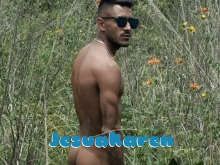 Jesuakaren