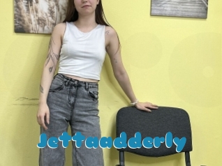 Jettaadderly