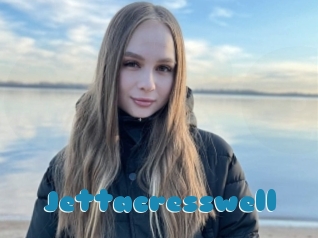 Jettacresswell