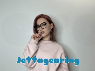 Jettagearing