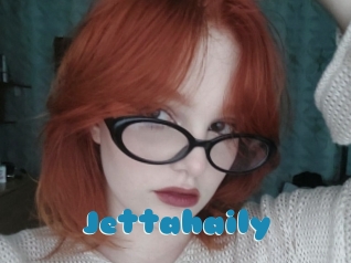 Jettahaily