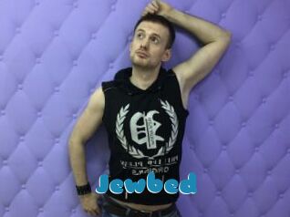 Jewbed