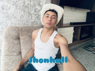 Jhonhall