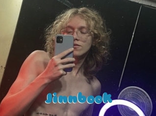 Jinnbook