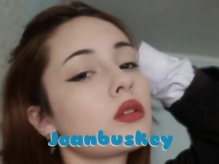Joanbuskey