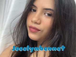 Jocelynbennet