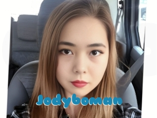 Jodyboman