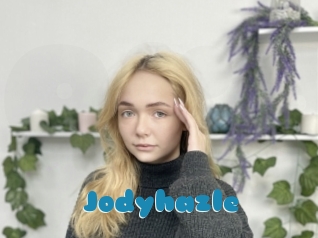 Jodyhazle