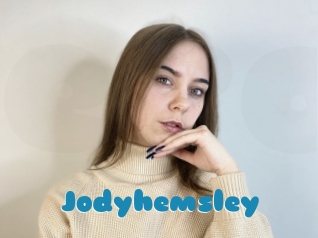 Jodyhemsley
