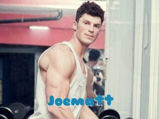Joematt