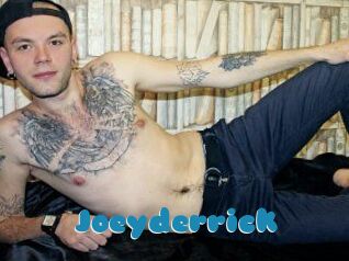 Joeyderrick