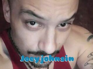 Joeyjohnsin