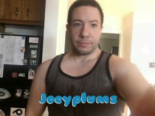 Joeyplums