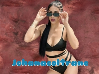 johanacoltrane Erotik Chat
