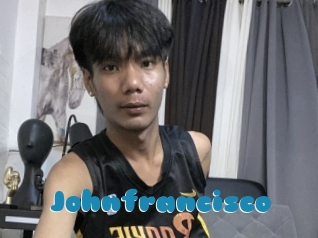 Johnfrancisco