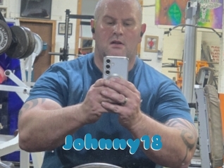 Johnny18