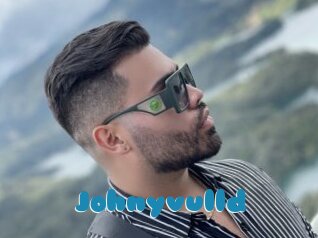 Johnyvulld