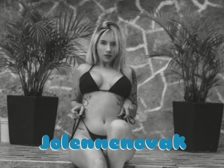 Jolennenovak