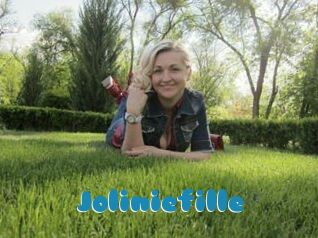 Joliniefille