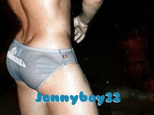 Jonnyboy22