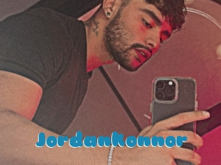 Jordankonnor