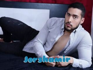 Jorshamir