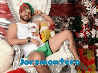 jorsmontero Erotik Chat