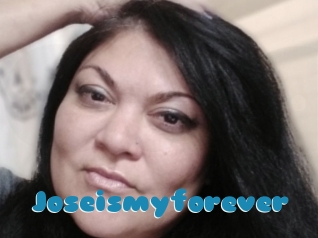 Joseismyforever