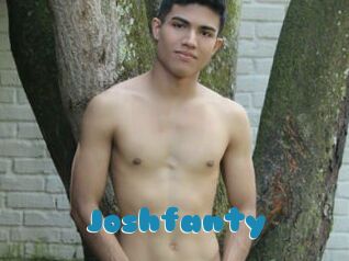 Joshfanty