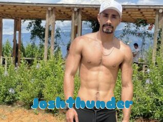 Joshthunder