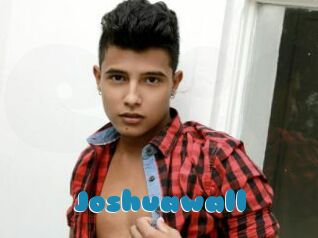 Joshuawall