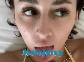 Josiejuicy