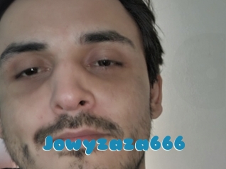Jowyzaza666