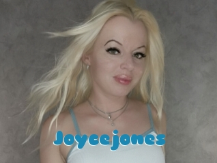 Joycejones