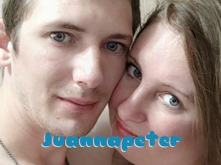 juannapeter Erotik Chat
